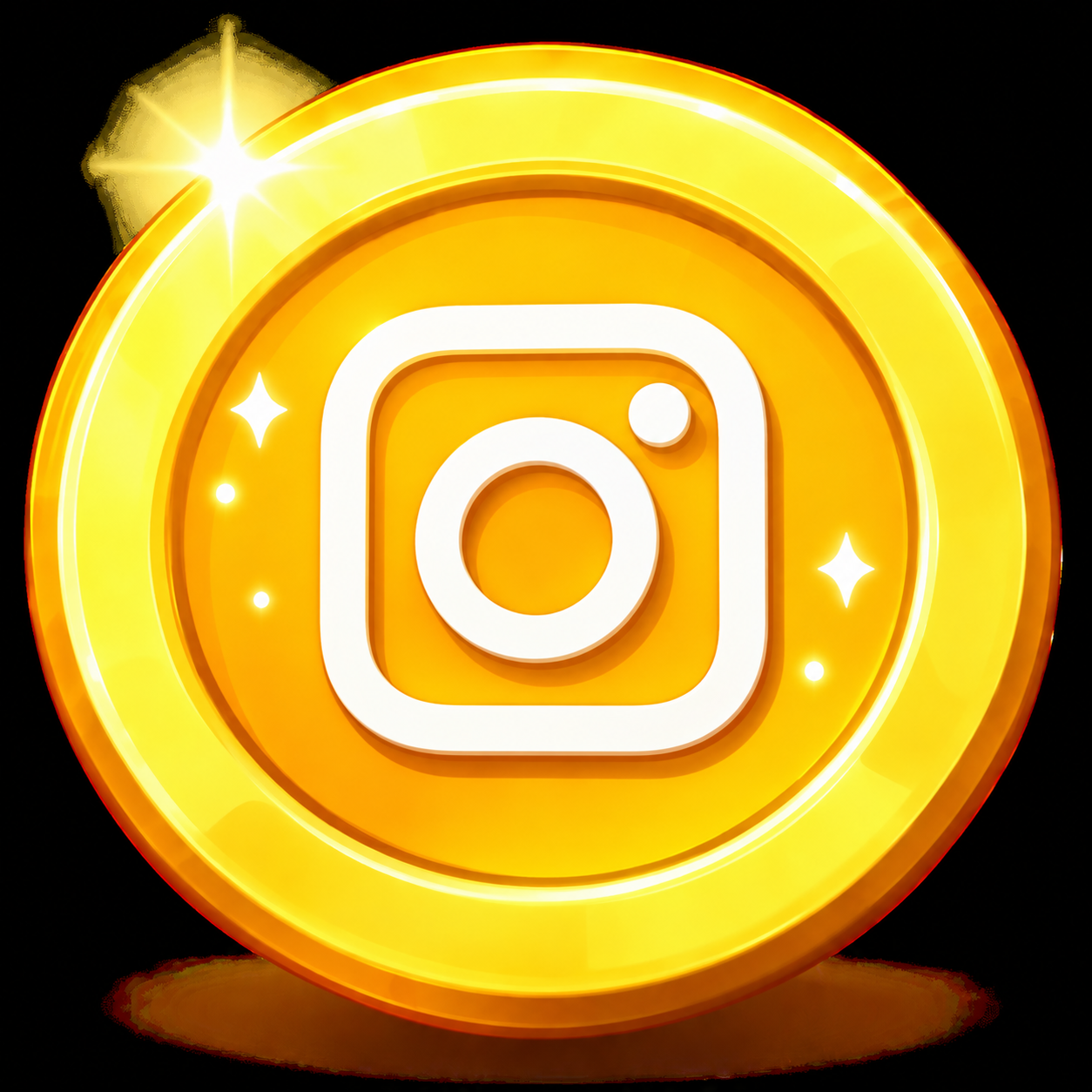 Inst Coin